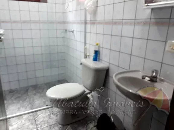 Imagem Casa em excelente localização no Itaguá