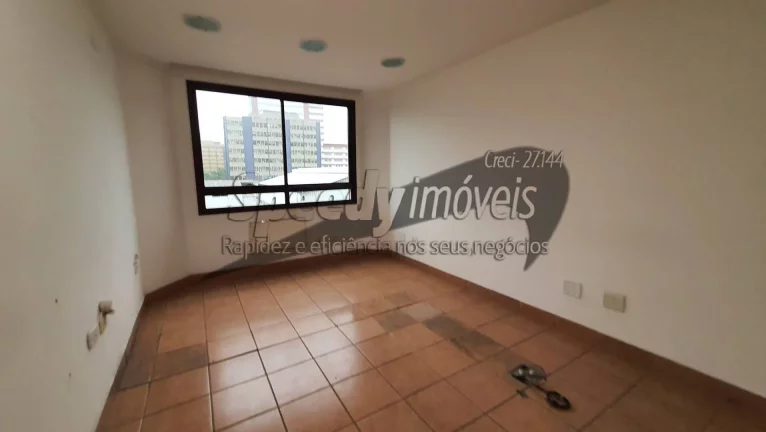 Imagem Sala comercial em Santos