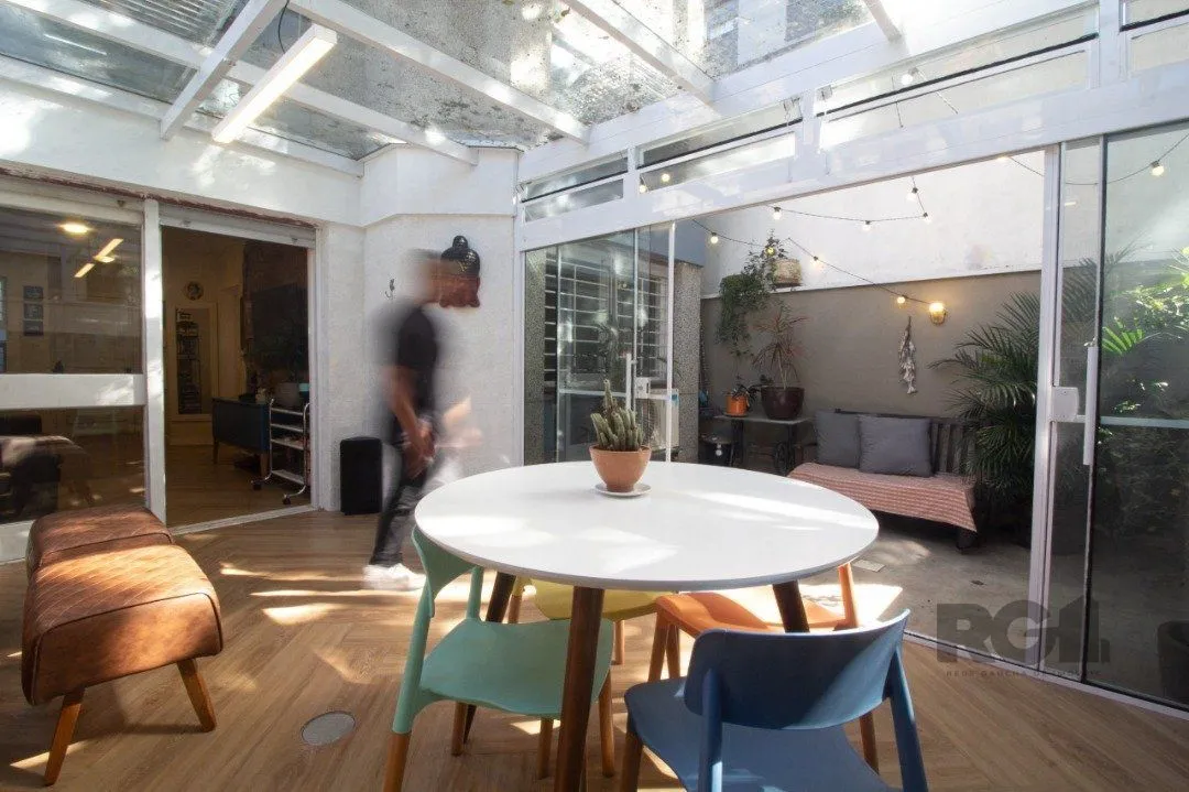 Apartamento em Petrópolis