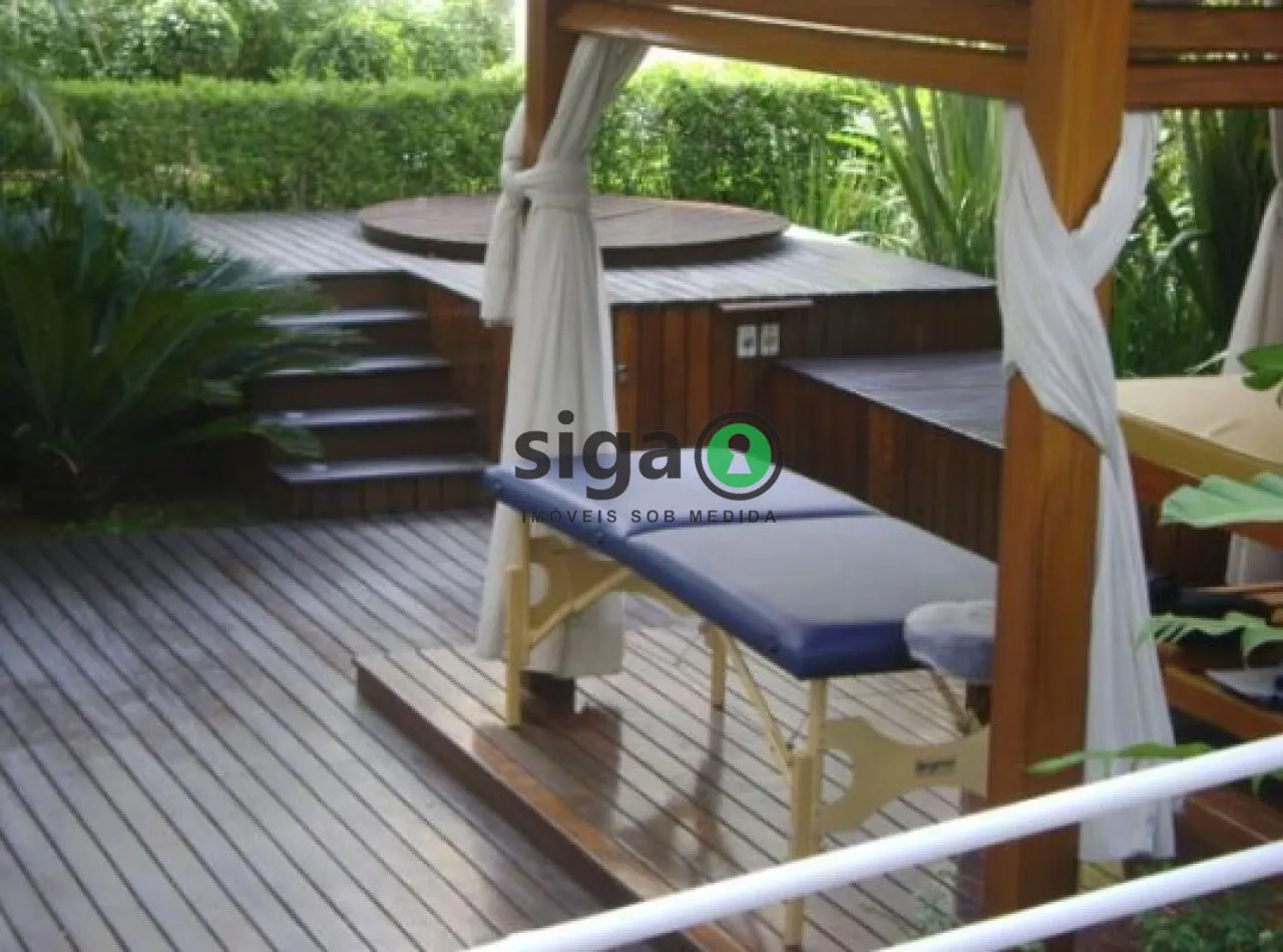 Imagem Apartamento à venda 2 suítes, 2 vagas 94m² Vila Olímpia