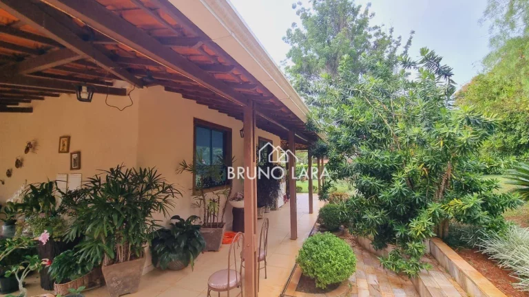 Imagem Casa à venda em Igarapé Condomínio Fazenda Solar