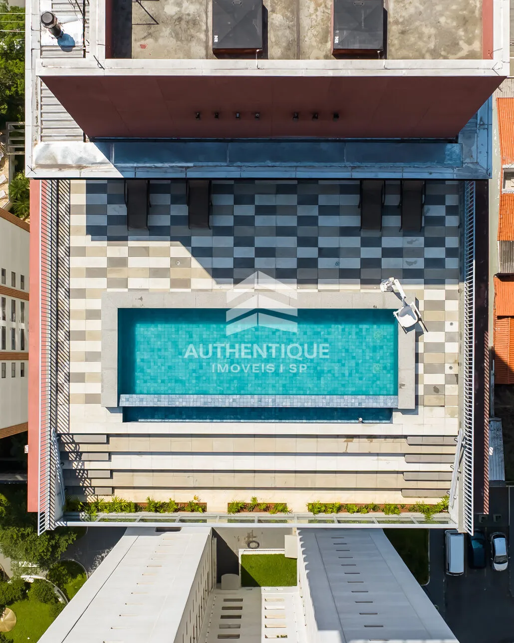Imagem BE URBAN BROOKLIN - Apartamento à venda no bairro Brooklin - São Paulo/SP, Zona Sul