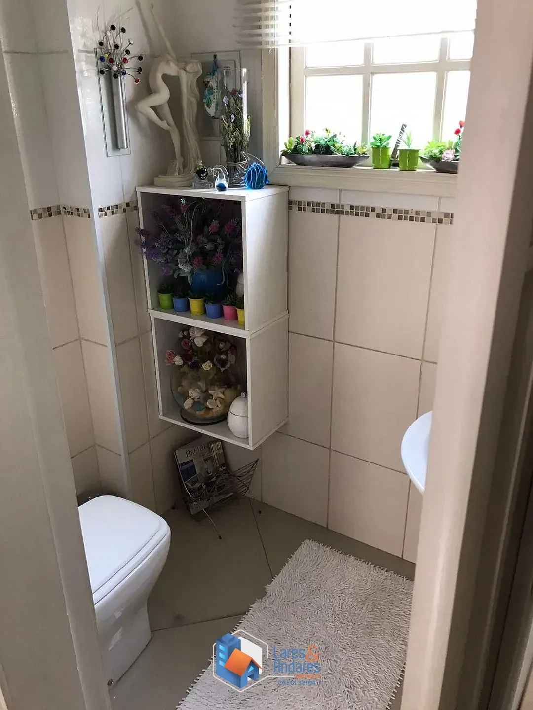 Imagem Sobrado à venda com 4 quartos, sendo 3 suítes, e 5 banheiros com 163m² localizado na Rua Curupaiti (Zona Norte)