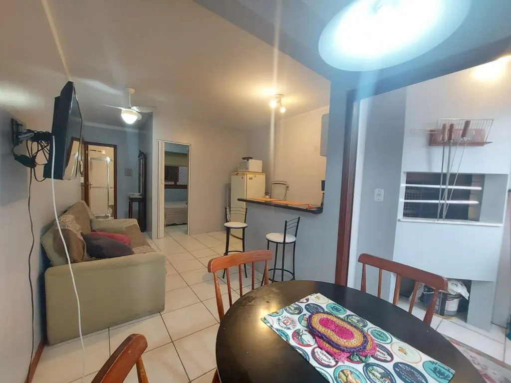 Foto do imóvel: Apartamento 1 Dormitório - Bairro Centro em Rua Poti