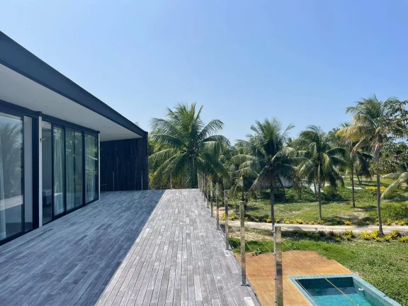 Imagem Maraú Villa I