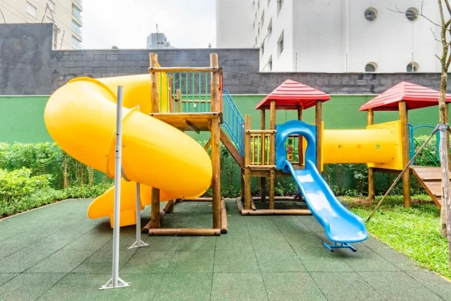 Imagem Apartamento à venda em São Paulo, Campo Belo, com 3 quartos, 109m2