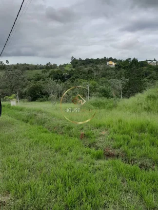 Imagem Terreno 1000 m², Condomínio Parque Lago Dourado, Jacareí