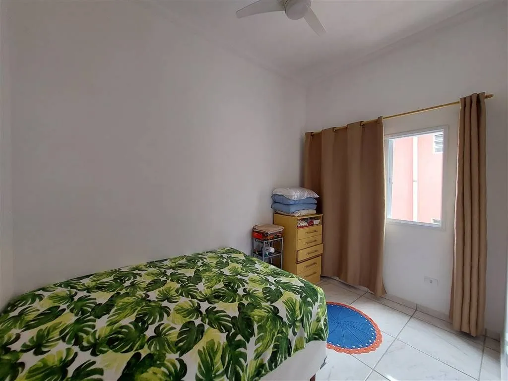 Imagem Apartamento à Venda em Ocian, Praia Grande - SP