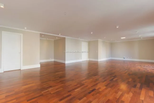 Imagem Apartamento à venda Jardim América São Paulo