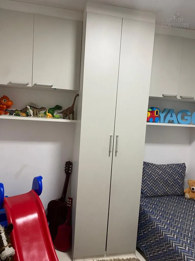 Imagem Ap Caiçara, 2 Dorms com Suíte, Piscina e Planejados - 700m da Praia