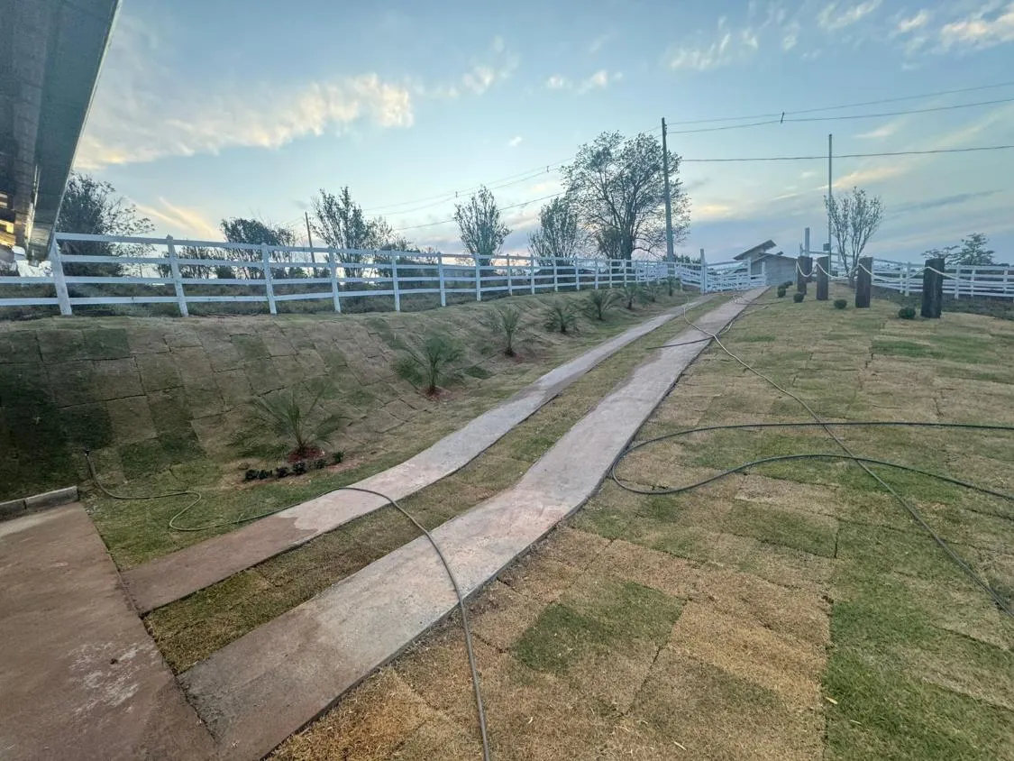 Imagem Vendo excelente chácara em Moeda/MG , com 1.000 m² de área,