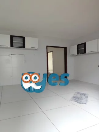 Imagem Casa 3 quartos para locação