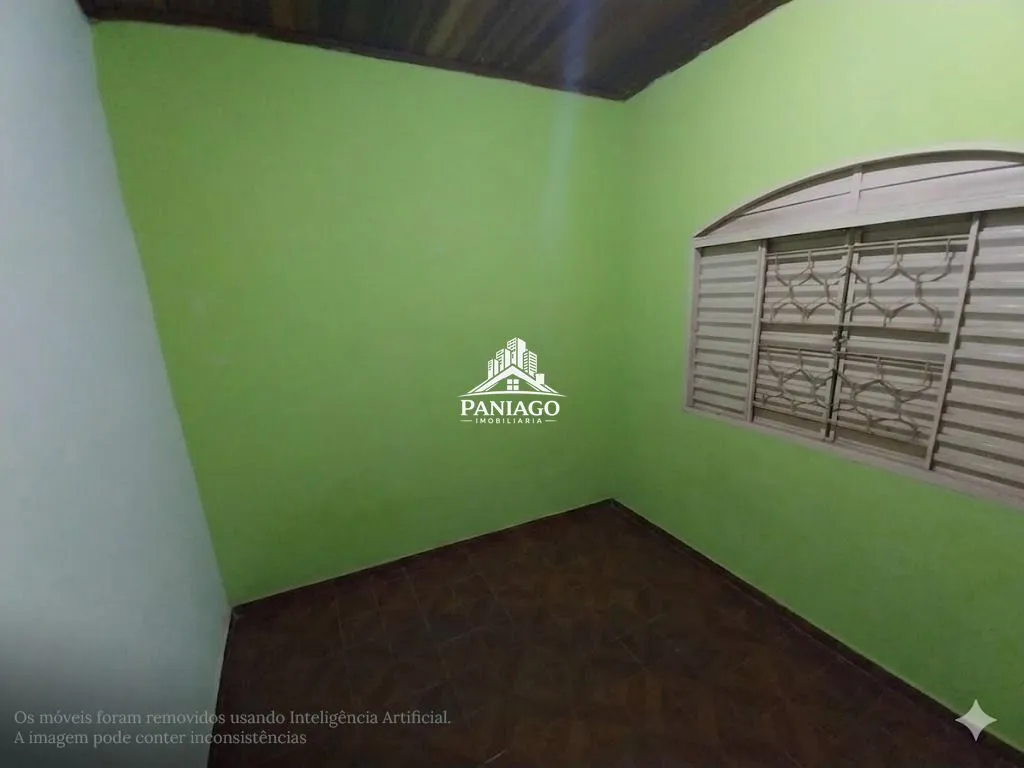 Imagem CASA COM 150M² À VENDA NO BAIRRO MORADA DA SERRA COM 3/4 SENDO 1 SUITE E EDICUL