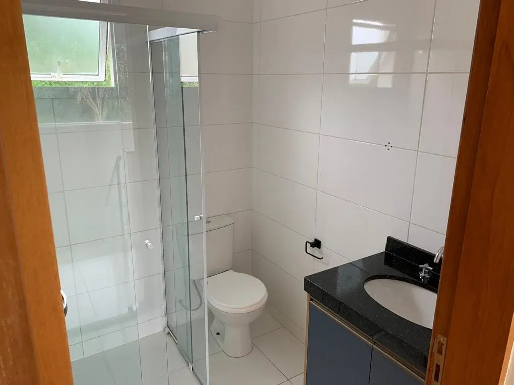 Imagem Casa à venda 3 Quartos, 1 Suite, 2 Vagas, 119M², Vila Areao, Taubaté - SP | Condomínio Residencial Contemporâneo