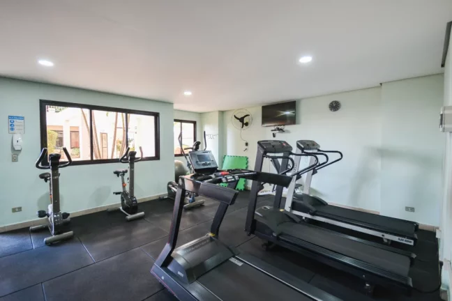 Imagem Apartamento à venda em São Paulo, Chácara Inglesa, com 3 quartos, 70m2