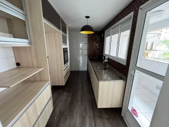 Imagem APARTAMENTO RESIDENCIAL em MANAUS - AM, ALEIXO