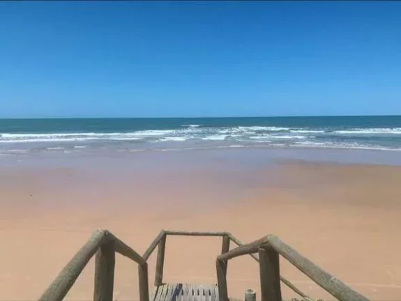 Imagem BLUE HOUSE - PONTA DA BALEIA