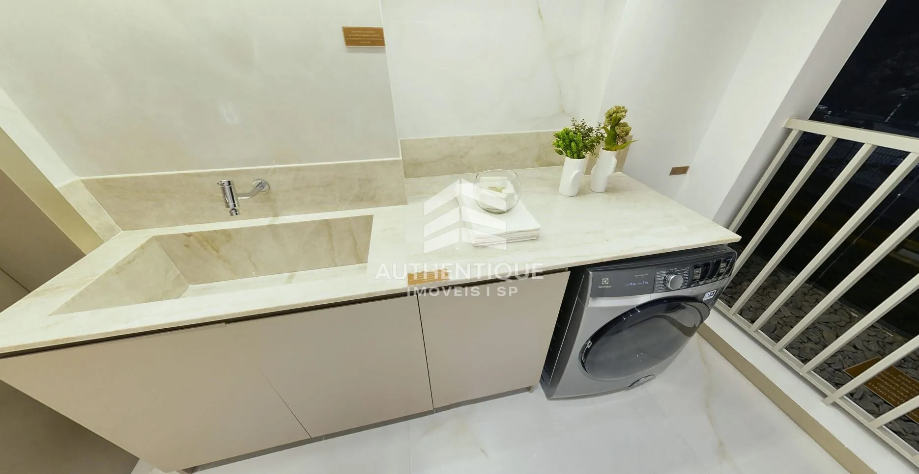 Imagem GALLERIA KLABIN RESIDENCE - CHACARA KLABIN - Apartamento no bairro Chácara Klabin à venda