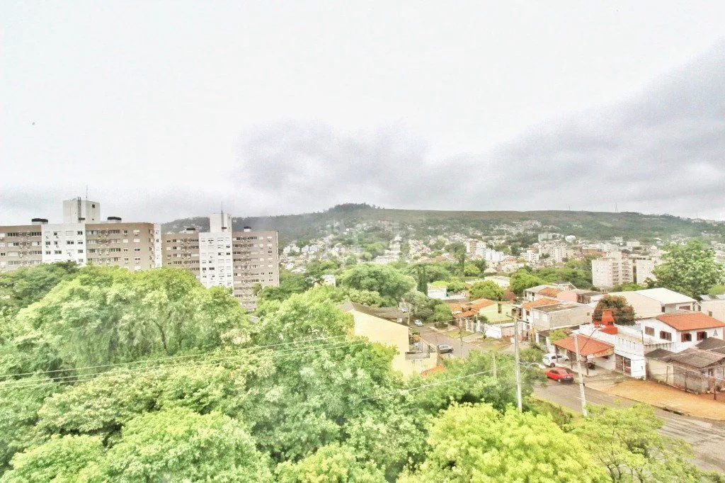 Imagem Apartamento para Venda - 71.85m², 2 dormitórios, 1 vaga - Teresópolis
