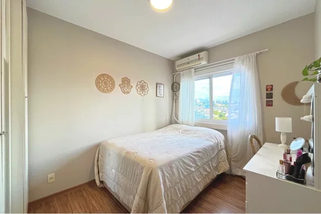 Imagem Apartamento para venda no bairro Santana em Porto Alegre