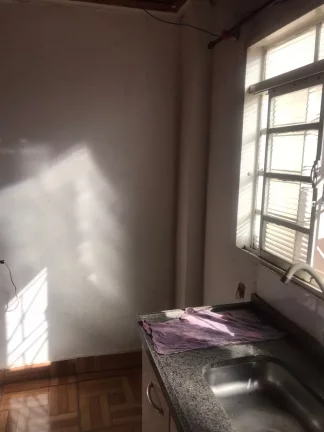 Imagem Casa a VENDA, Núcleo Hab Edson Francisco Silva, Bauru/SP