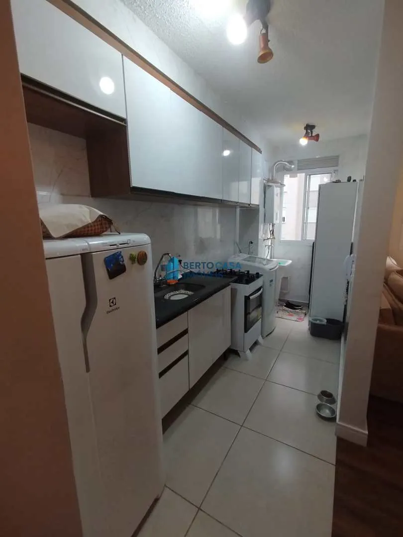 Imagem Apartamento Padrão