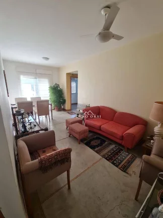 Foto do imóvel Apartamento à venda, 84 m² por R$ 315.000,00 - Nova América - Piracicaba/SP
