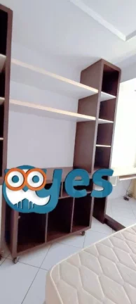 Imagem Casa Mobiliada para locação na Santa Mônica