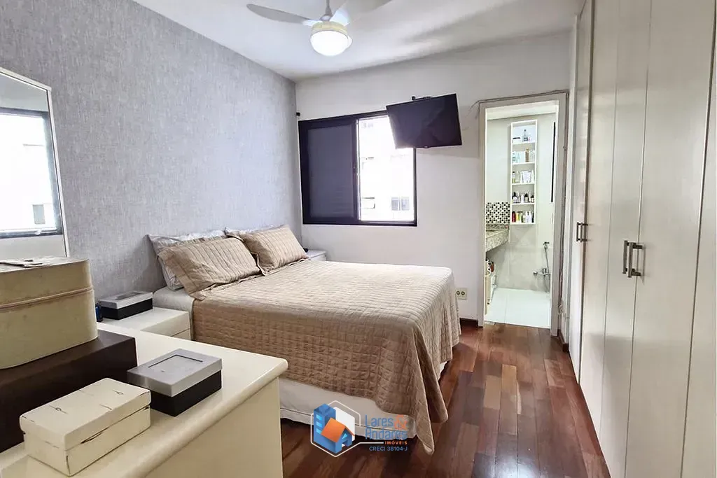 Imagem Apartamento à venda 3 Quartos 1 Suite 2 Vagas 100M² Perdizes São Paulo - SP