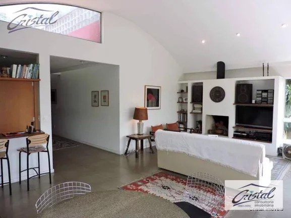 Imagem Casa com 3 quartos (1 suíte) à venda, 275 m² - Condomínio Palos Verdes - Granja Viana - Cotia/SP