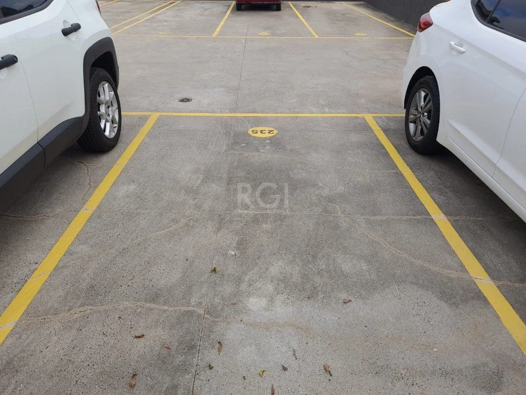 Imagem Apartamento para Venda - 59.7m², 2 dormitórios, sendo 1 suites, 1 vaga - São João