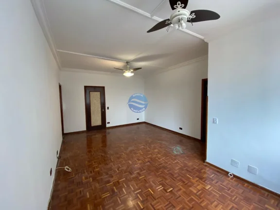 Imagem Apartamento a venda em Santos no Gonzaga próximo à praia
