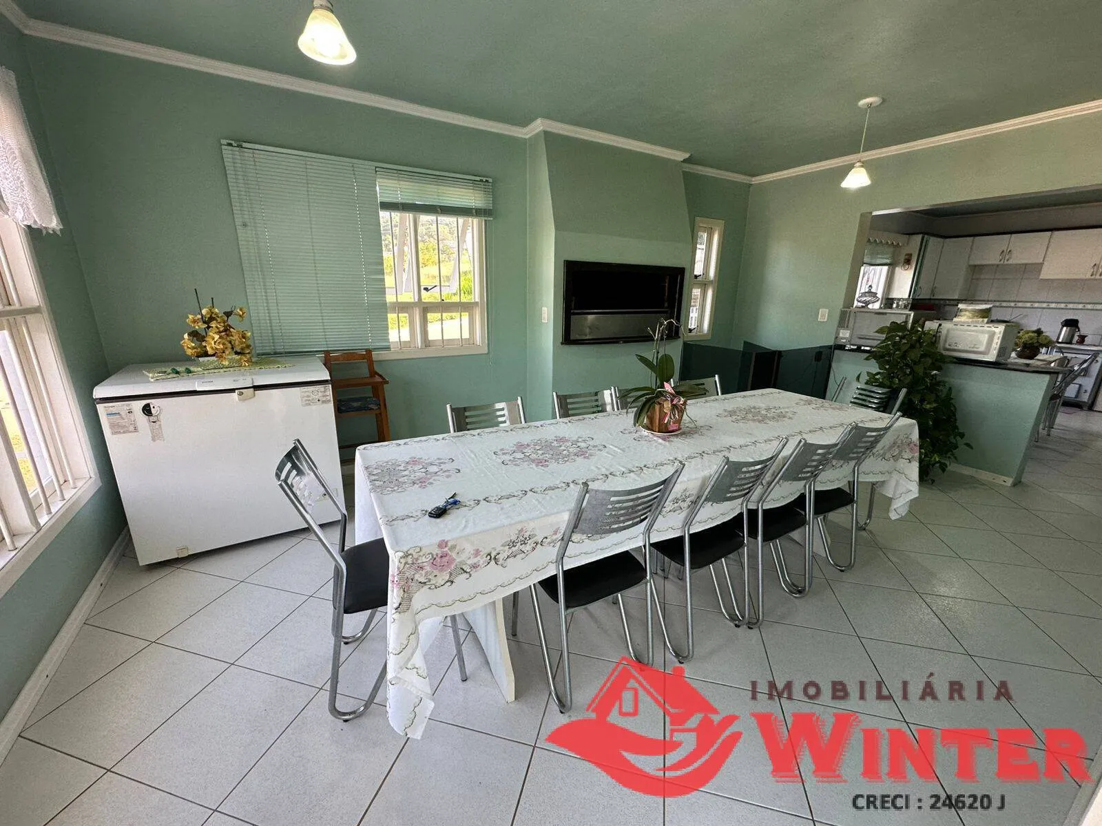 Imagem Casa com 156m2 no Vale Real