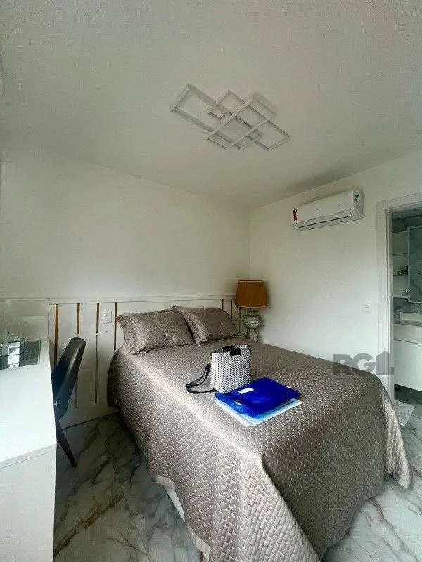 Imagem APARTAMENTO ALTO PADRÃO - EMÍLIO DE MENEZES - três figueiras