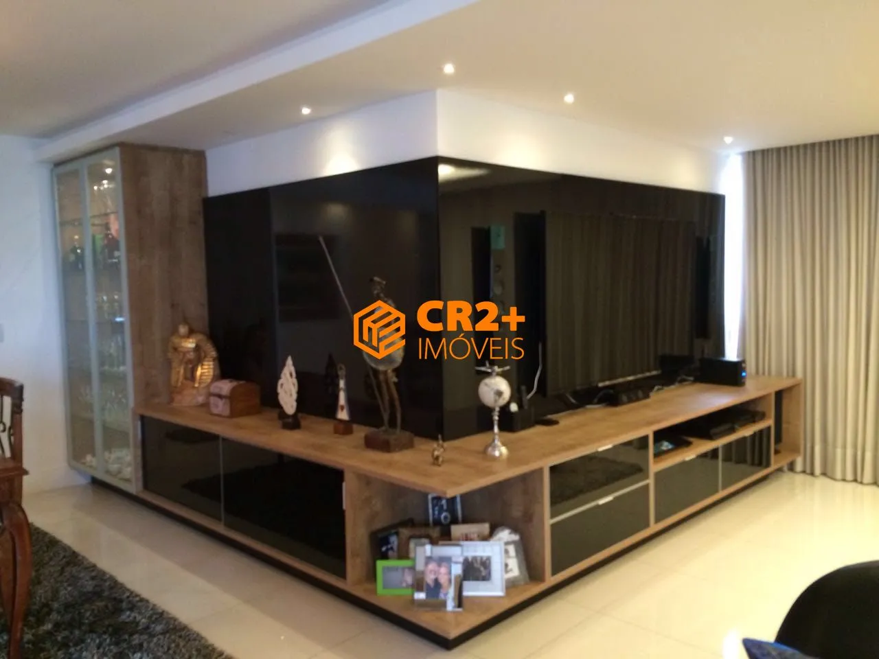 Imagem APARTAMENTO EXCLUSIVO | 218,47 m² | 4 QUARTOS | 10º ANDAR | GRAÇAS