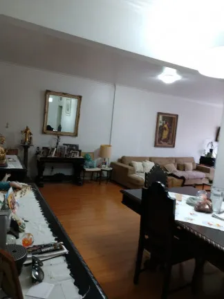 Imagem Apartamento com 3 Quartos à Venda, 200 m² em Bela Vista - São Paulo