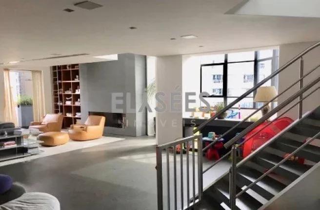 Imagem APARTAMENTO RESIDENCIAL em SÃO PAULO - SP, VILA NOVA CONCEIÇÃO