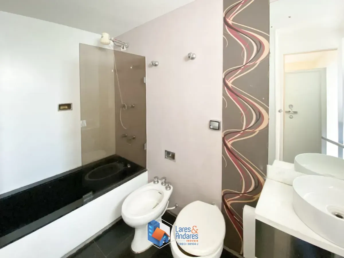 Imagem Apartamento para venda em Jardim América com 2 quartos, sendo 1 suíte, 113m²