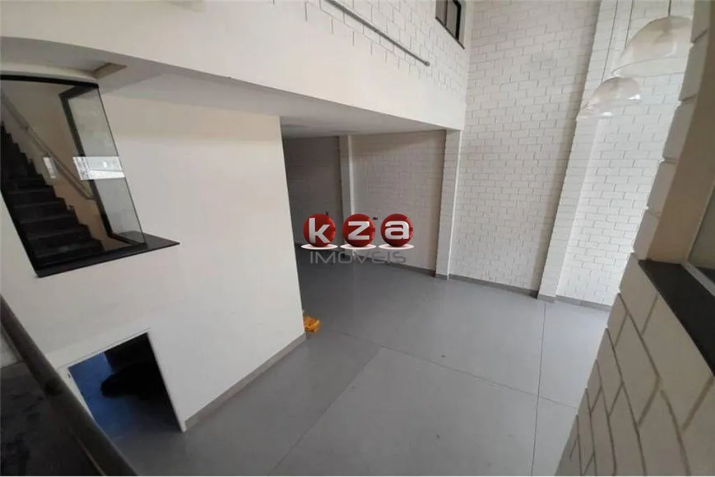 Imagem Aluguel de Galpão Industrial de 326m² com 5 salas e 3 vagas de garagem em Vista Alegre, Vinhedo-SP.