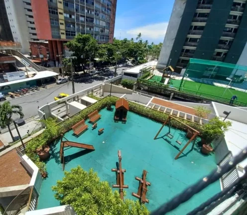 Imagem Apartamento em Boa Viagem com 160m!
