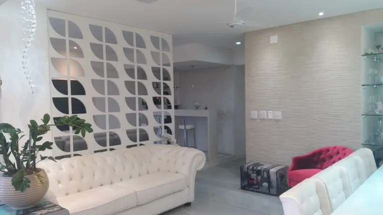 Imagem Apartamento com 2 Quartos à Venda, 136 m² em Jardim Arpoador - São Paulo