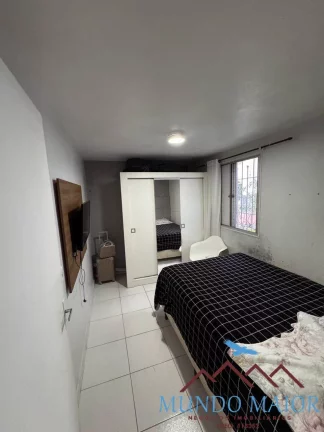 Imagem Oportunidade! Sobrado com 3 Dorms e 2 Vagas no Assunção SBC