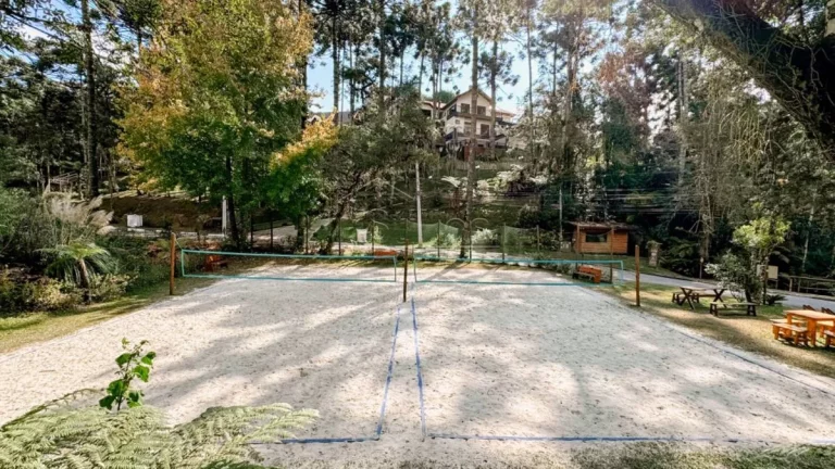 Imagem Casa de Condomínio em Campos do Jordão