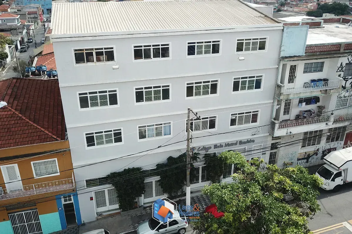 Imagem Casa comercial para venda e locação em Vila Medeiros, 1,000m²