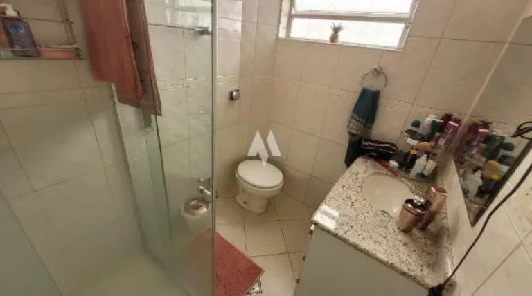 Imagem Casa com 3 quartos - piscina na Ponta da Praia em Santos