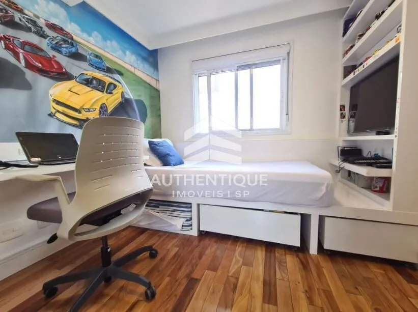 Imagem Brooklin To Live - Apartamento à venda no bairro Brooklin - São Paulo/SP, Zona Sul