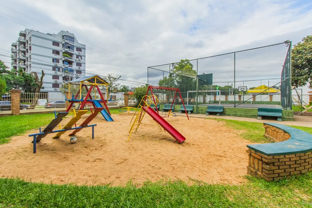 Imagem Apartamento em Marechal Rondon