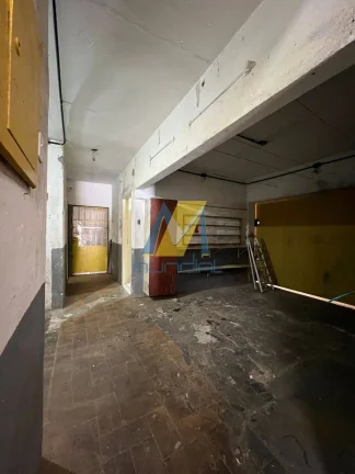 Imagem Galpão de 404 m² no Planalto com acesso rápido à Rodovia Anchieta