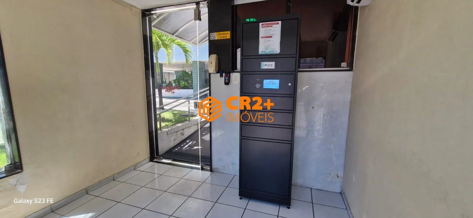 Imagem Apartamento totalmente reformado de 78m² no bairro dos Aflitos