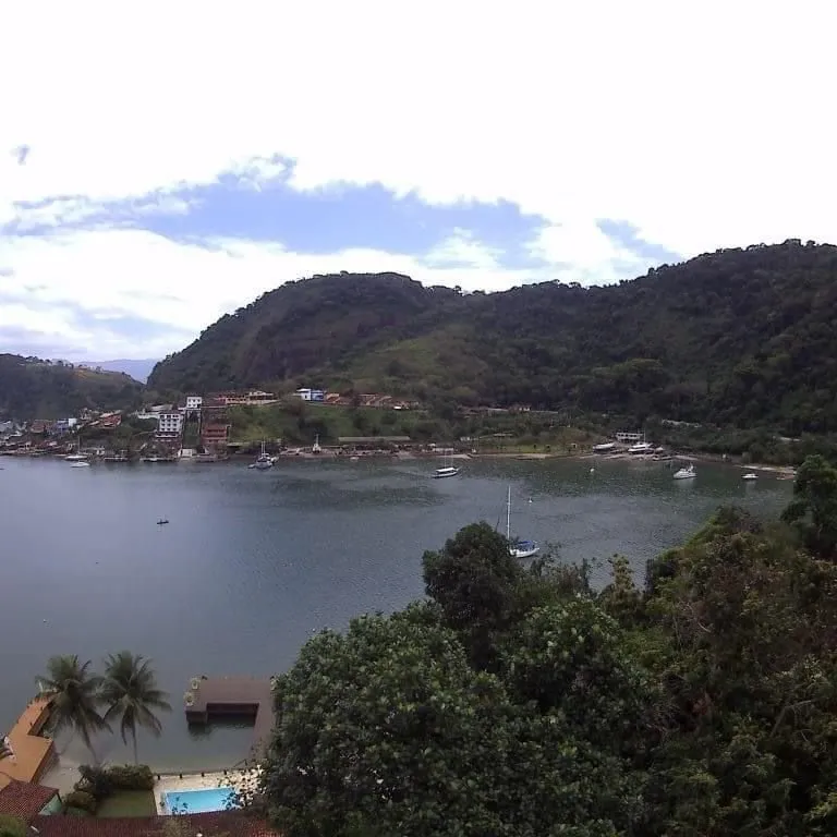 Imagem Casa a Venda no bairro Gambôa do Belém (cunhambebe) - Angra dos Reis, RJ